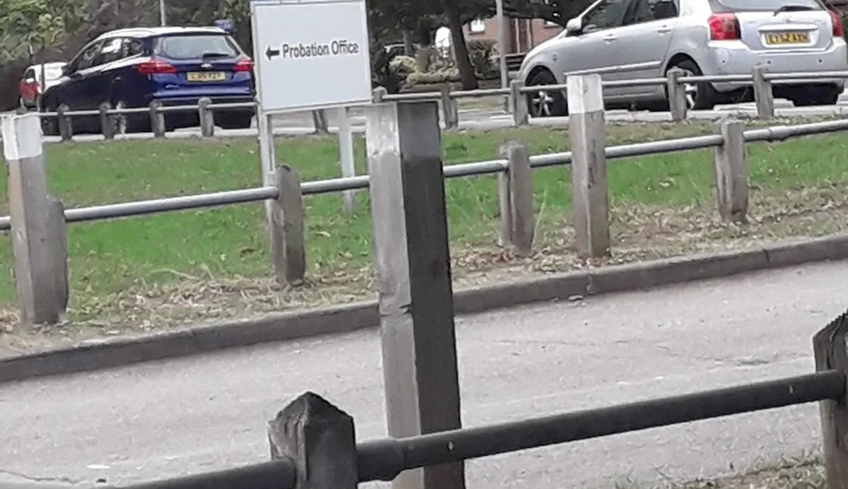 Staines Magistrates' Court Listings