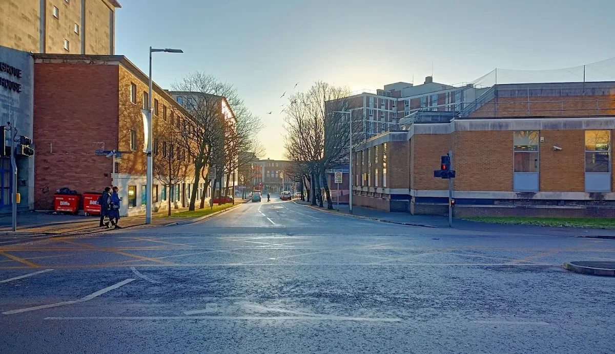 Swansea Magistrates' Court Listings