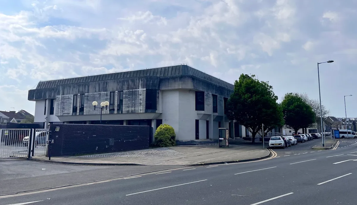 Swansea Crown Court Listings