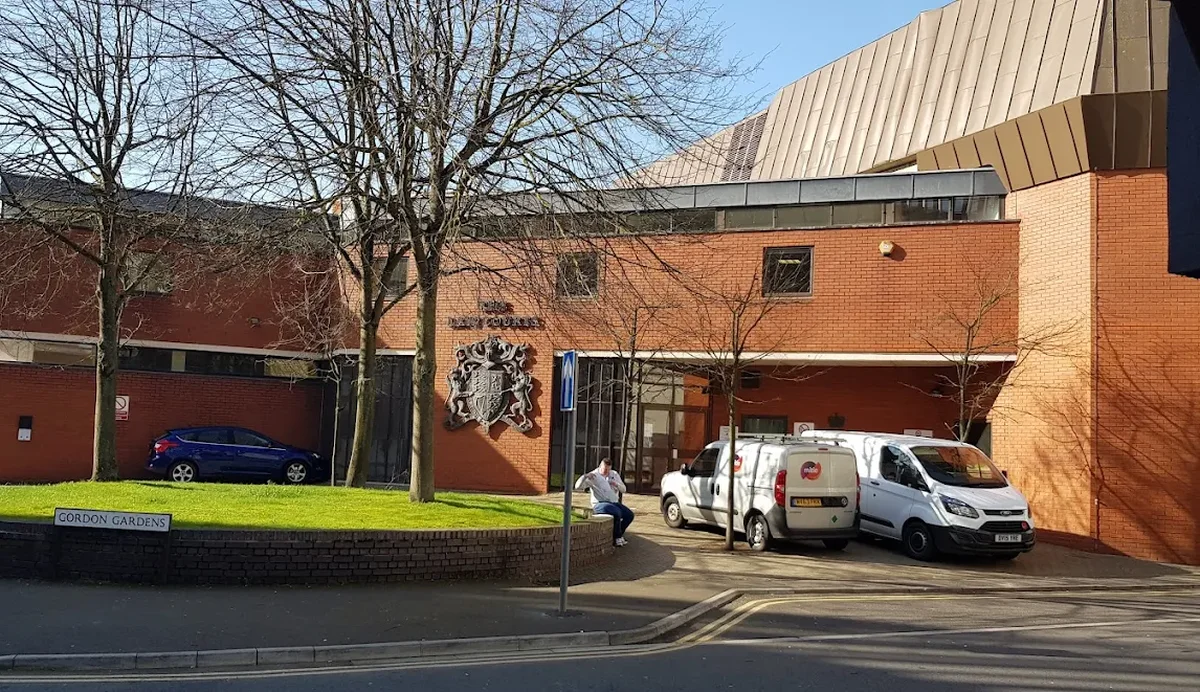 Swindon Crown Court Listings