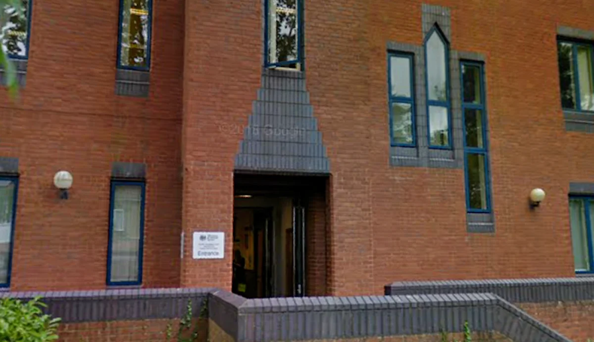 Taunton Magistrates' Court Listings