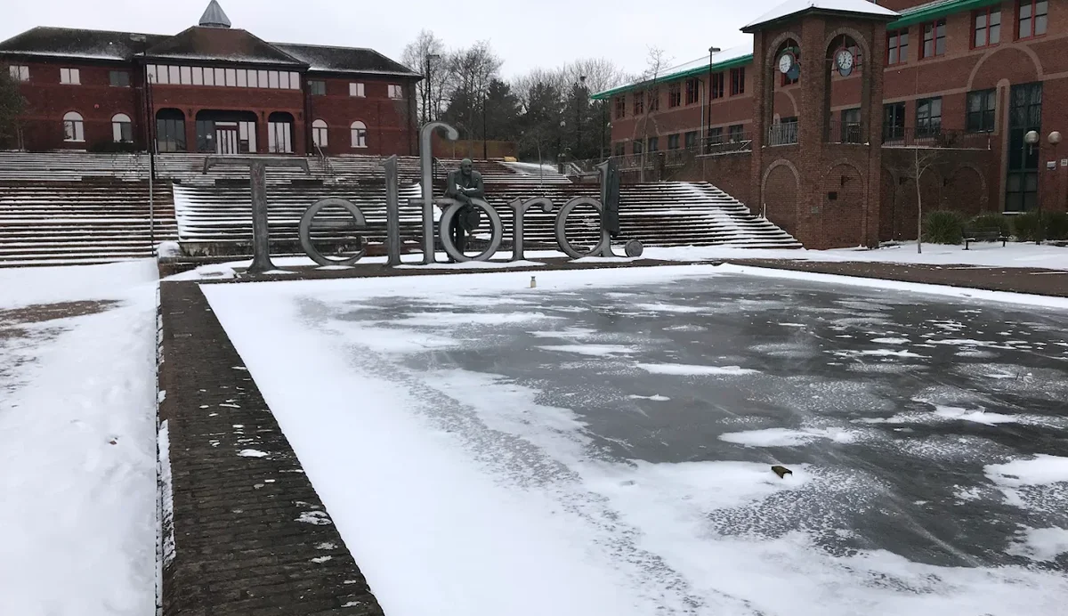 Telford Magistrates' Court Listings