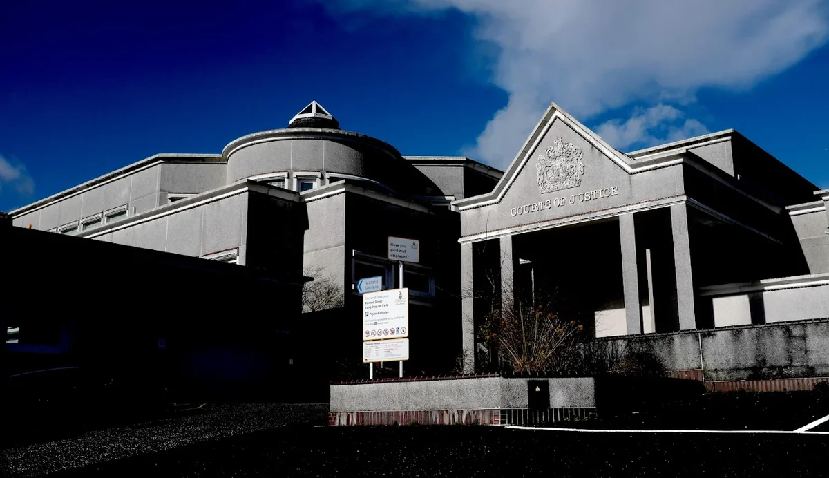 Truro Crown Court Listings