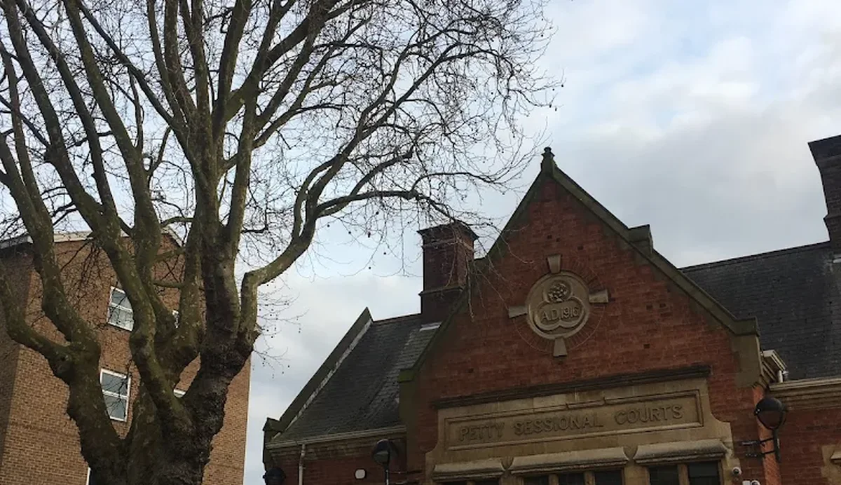 Wellingborough Magistrates' Court Listings