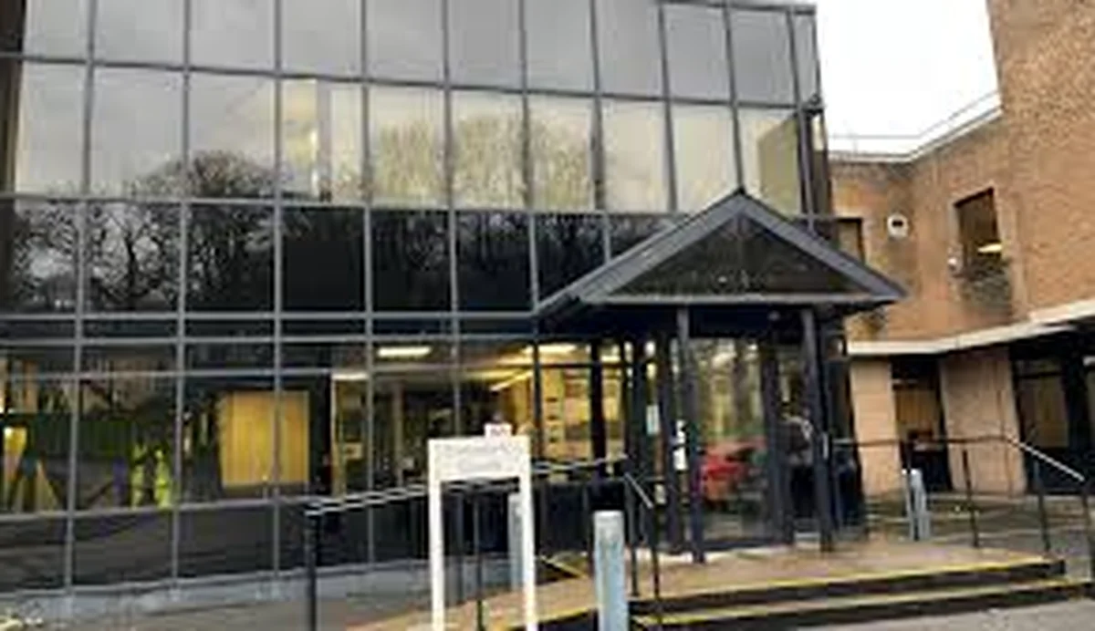 West Cumbria Magistrates' Court Listings