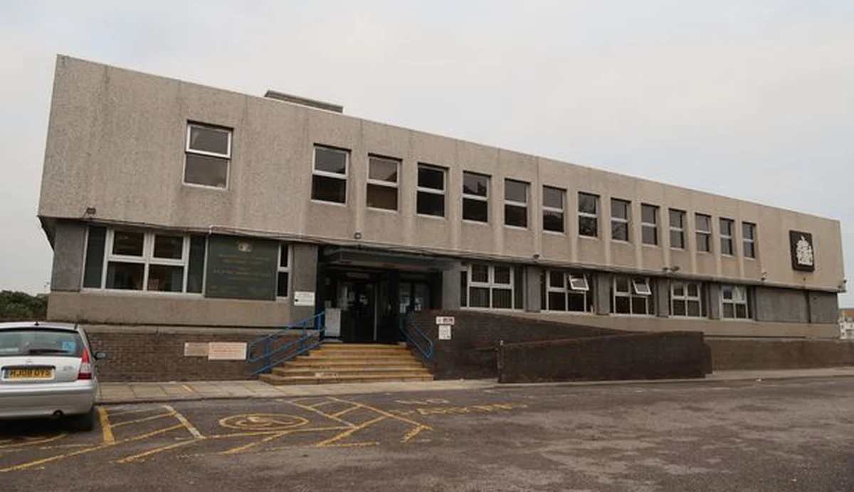 Weymouth Magistrates' Court Listings