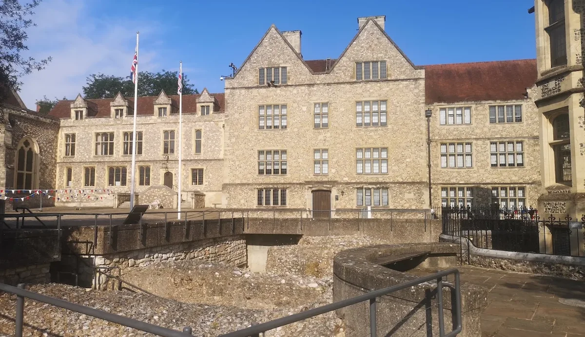 Winchester Crown Court Listings