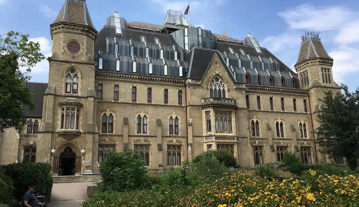 Wood Green Crown Court Listings