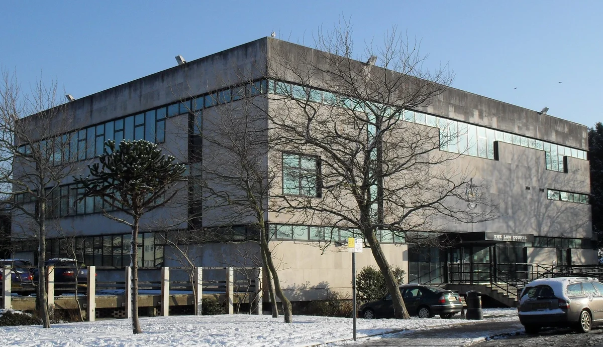 Worthing Magistrates' Court Listings