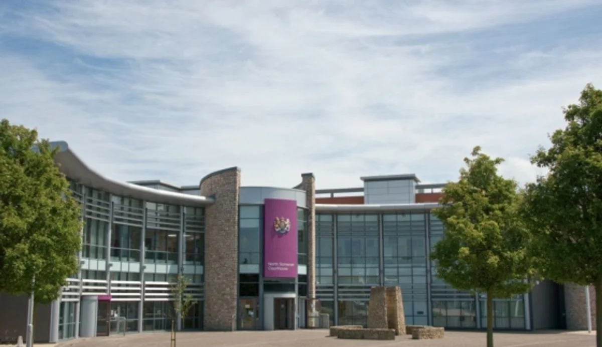 Yeovil Magistrates' Court Listings