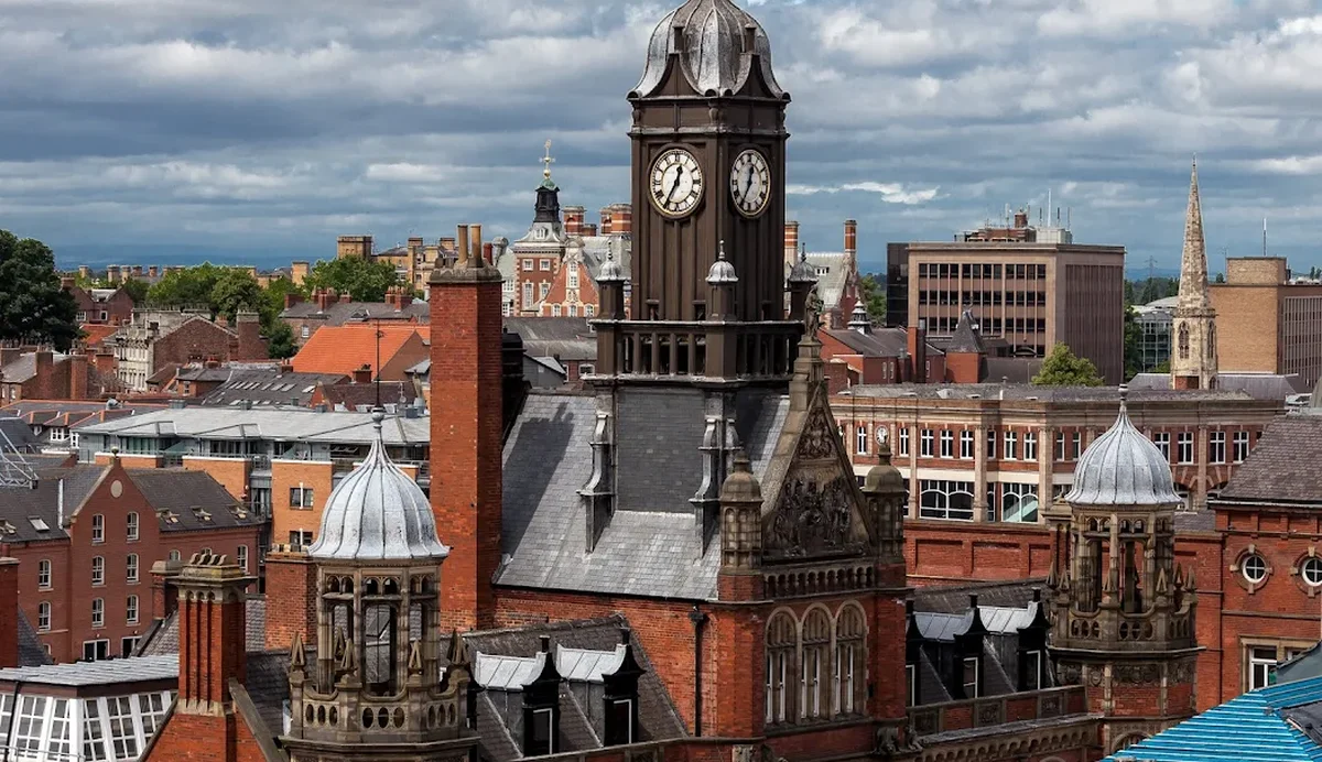 York Magistrates' Court Listings